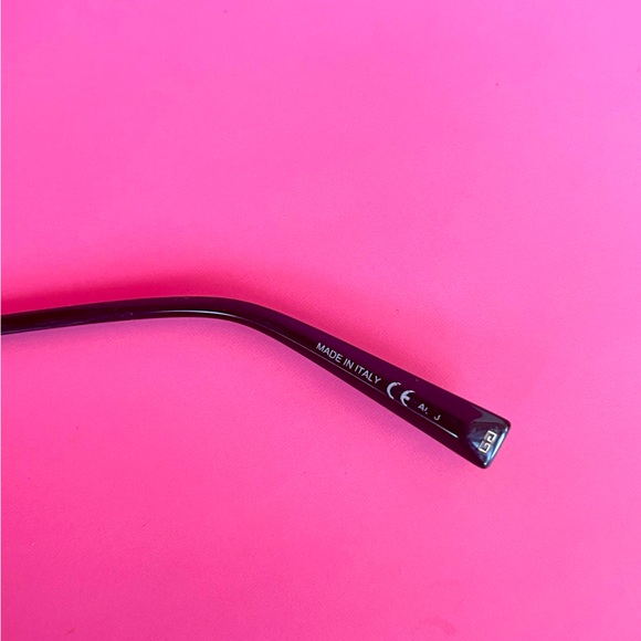 GIVENCHY Cat Eye Sunglasses